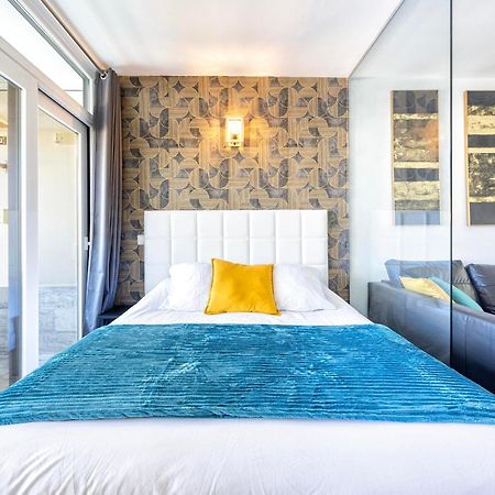 Sun4Two Gran Canaria Apartment Fkk Close Yumbo 플라야 델 잉글스 외부 사진