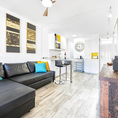 Sun4Two Gran Canaria Apartment Fkk Close Yumbo 플라야 델 잉글스 외부 사진
