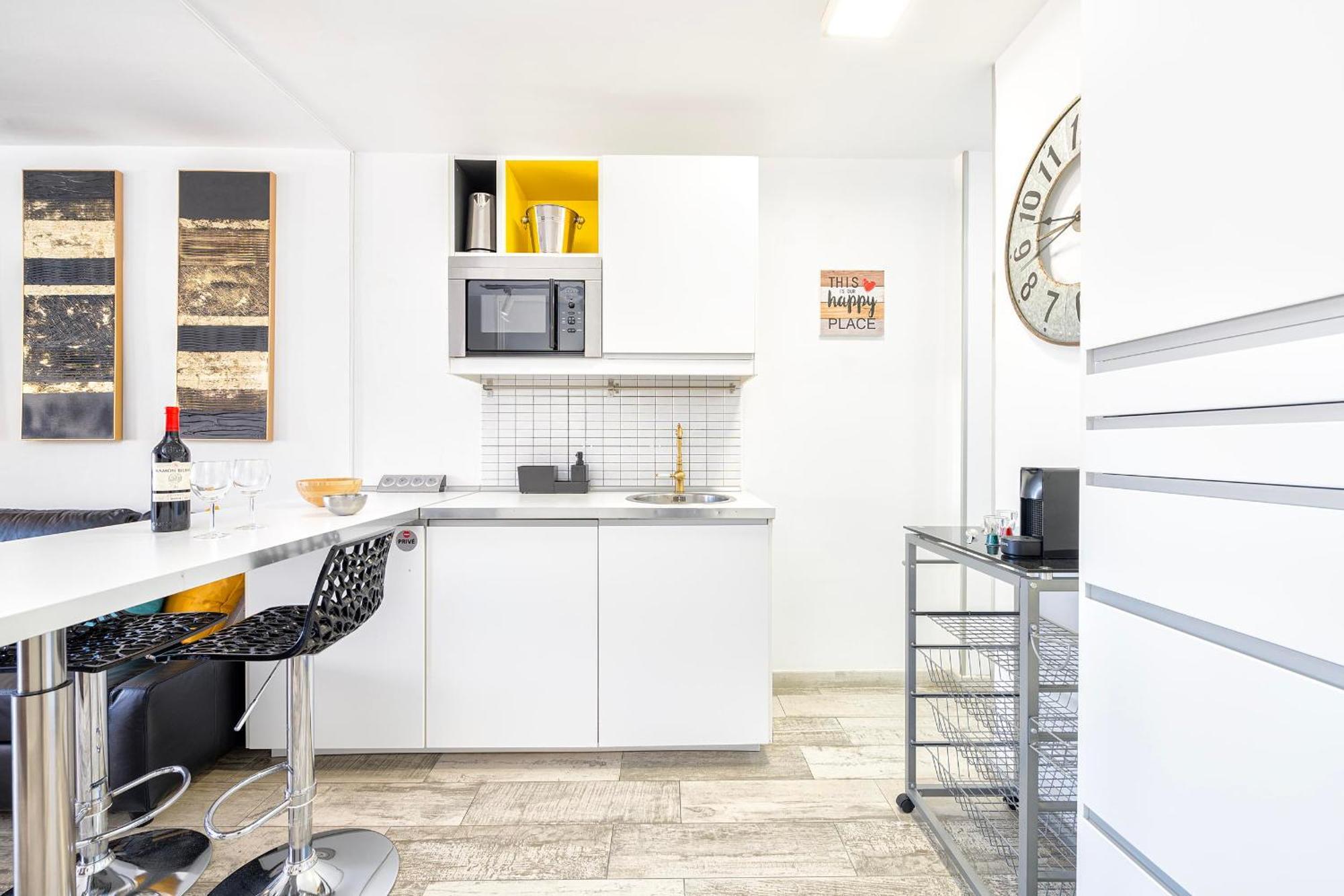 Sun4Two Gran Canaria Apartment Fkk Close Yumbo 플라야 델 잉글스 외부 사진