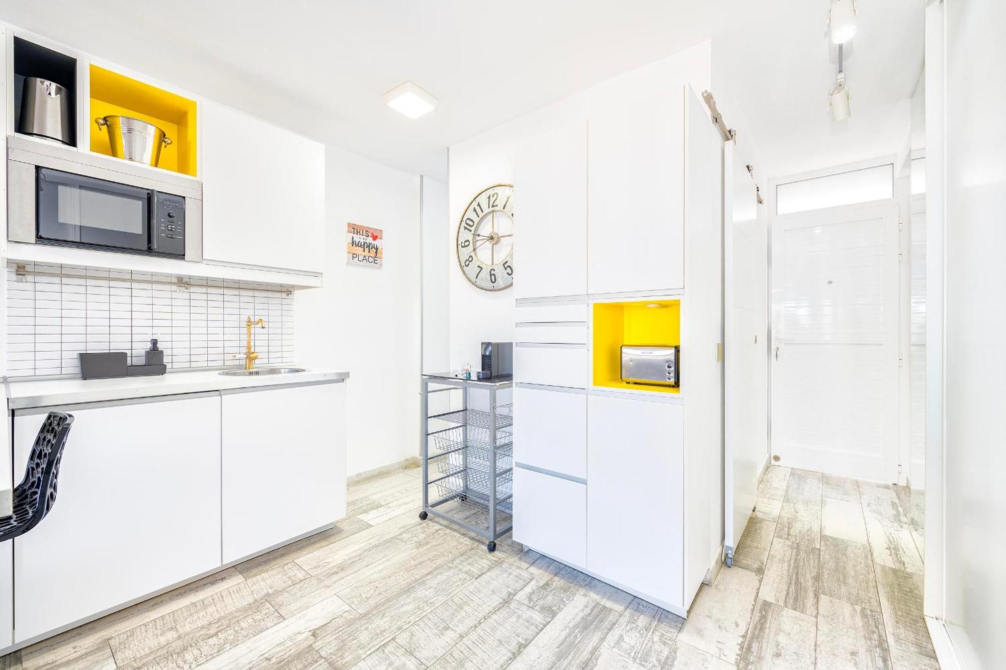 Sun4Two Gran Canaria Apartment Fkk Close Yumbo 플라야 델 잉글스 외부 사진