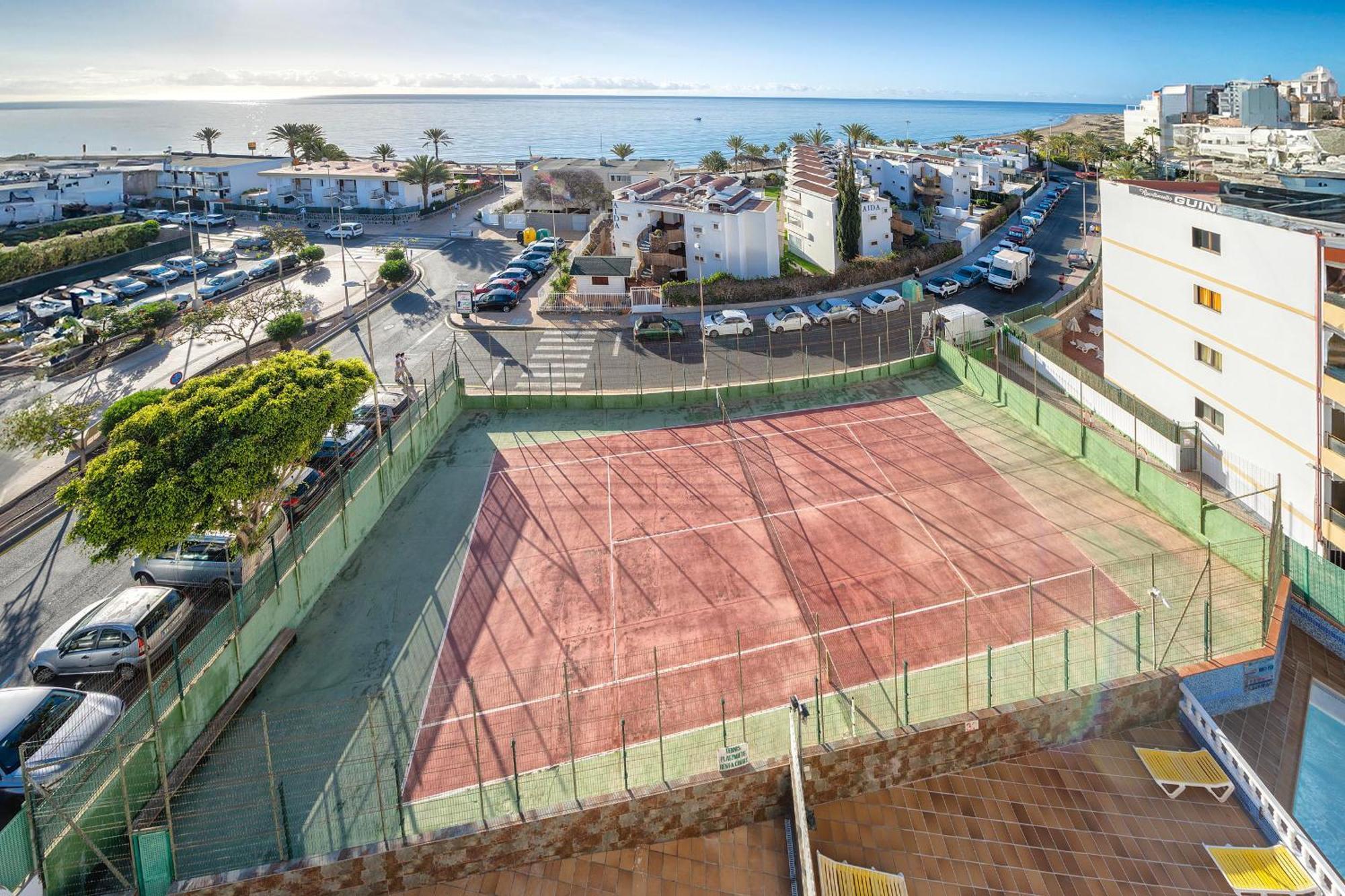 Sun4Two Gran Canaria Apartment Fkk Close Yumbo 플라야 델 잉글스 외부 사진